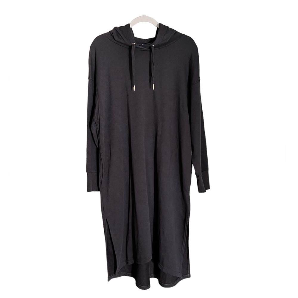 Old Navy hoodie dress XL